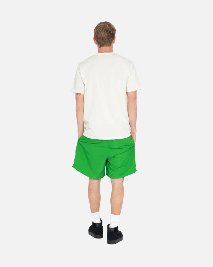 STOCK WATER SHORT / STUSSY / CLASSIC GREEN