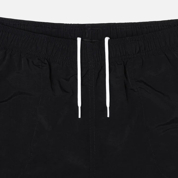 BIG BASIC WATER SHORT / STUSSY / BLACK