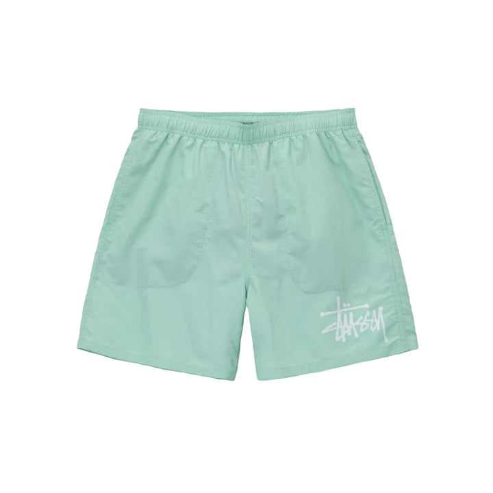 BIG BASIC WATER SHORT / STUSSY / MINT