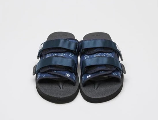 MOTO Cab PT02 SUICOKE NAVY Spoon Clothes
