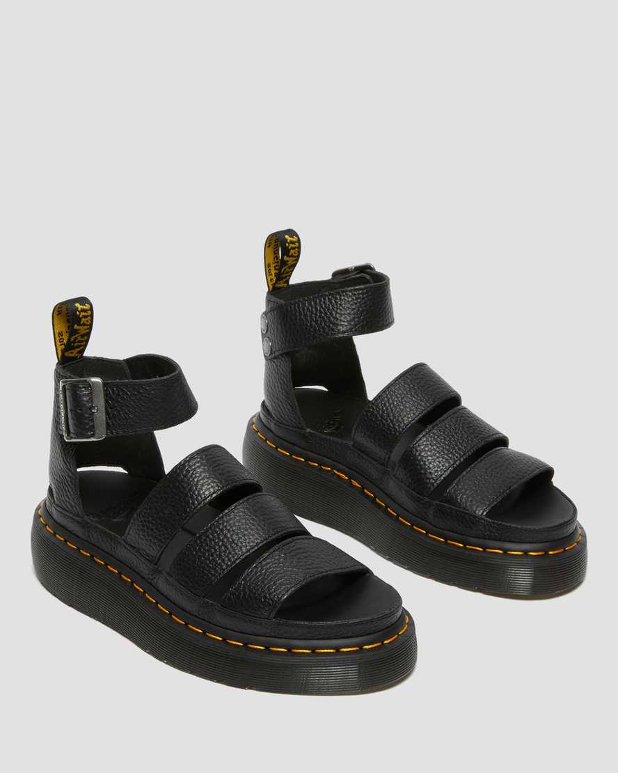 Dr marten 2024 clarissa sandals