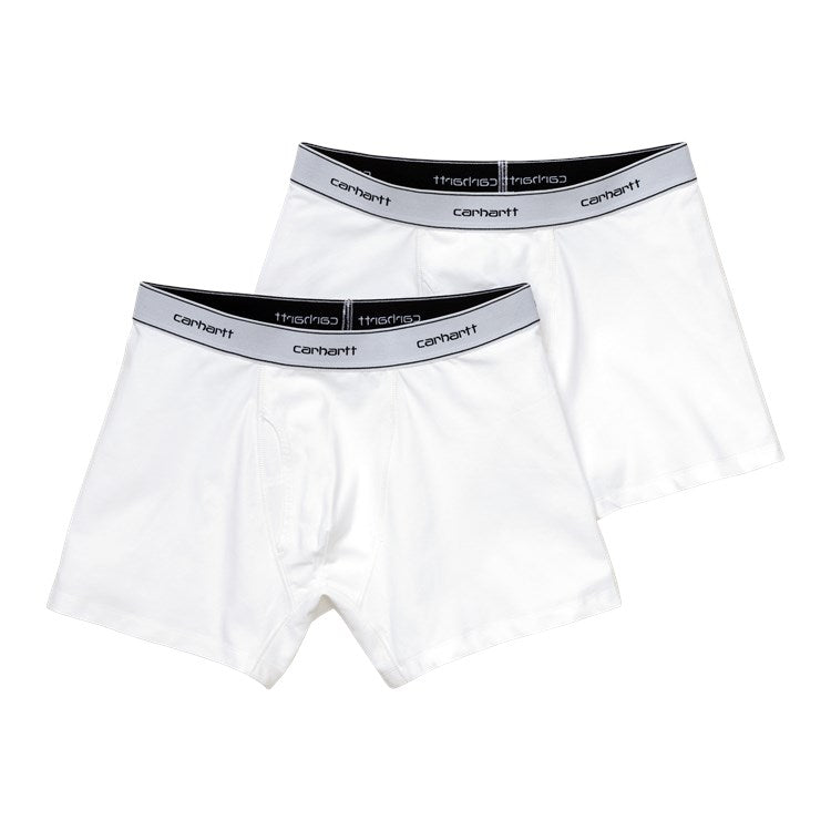 COTTON TRUNKS / CARHARTT WIP / WHITE