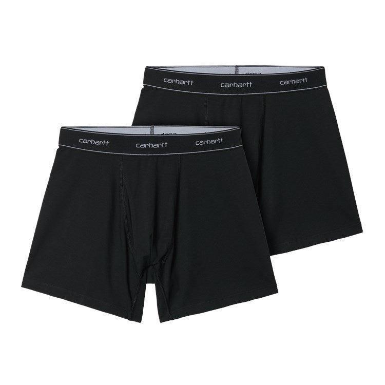 COTTON TRUNKS / CARHARTT WIP / BLACK