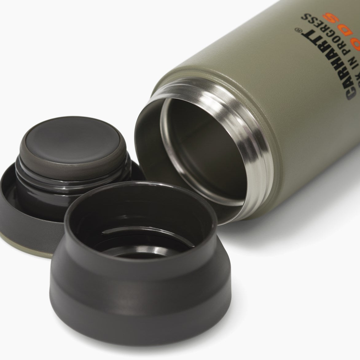 GOODS KINTO TRAVEL TUMBLER / CARHARTT WIP