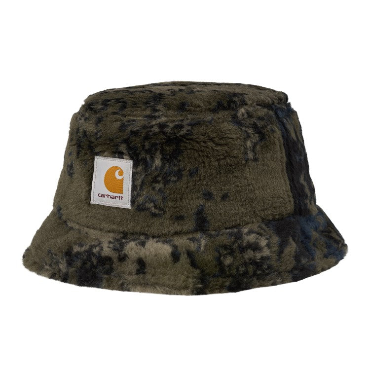 HIGH PLAINS BUCKET HAT / CARHARTT WIP / CYPRESS