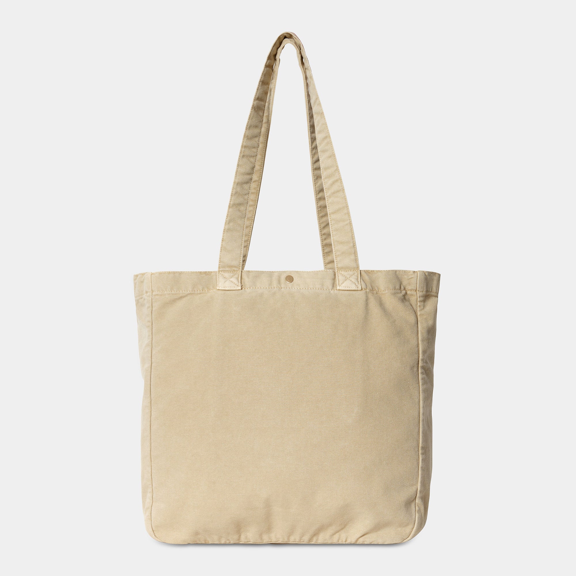 BAYFIELD TOTE / CARHARTT WIP / DUSTY H BROWN