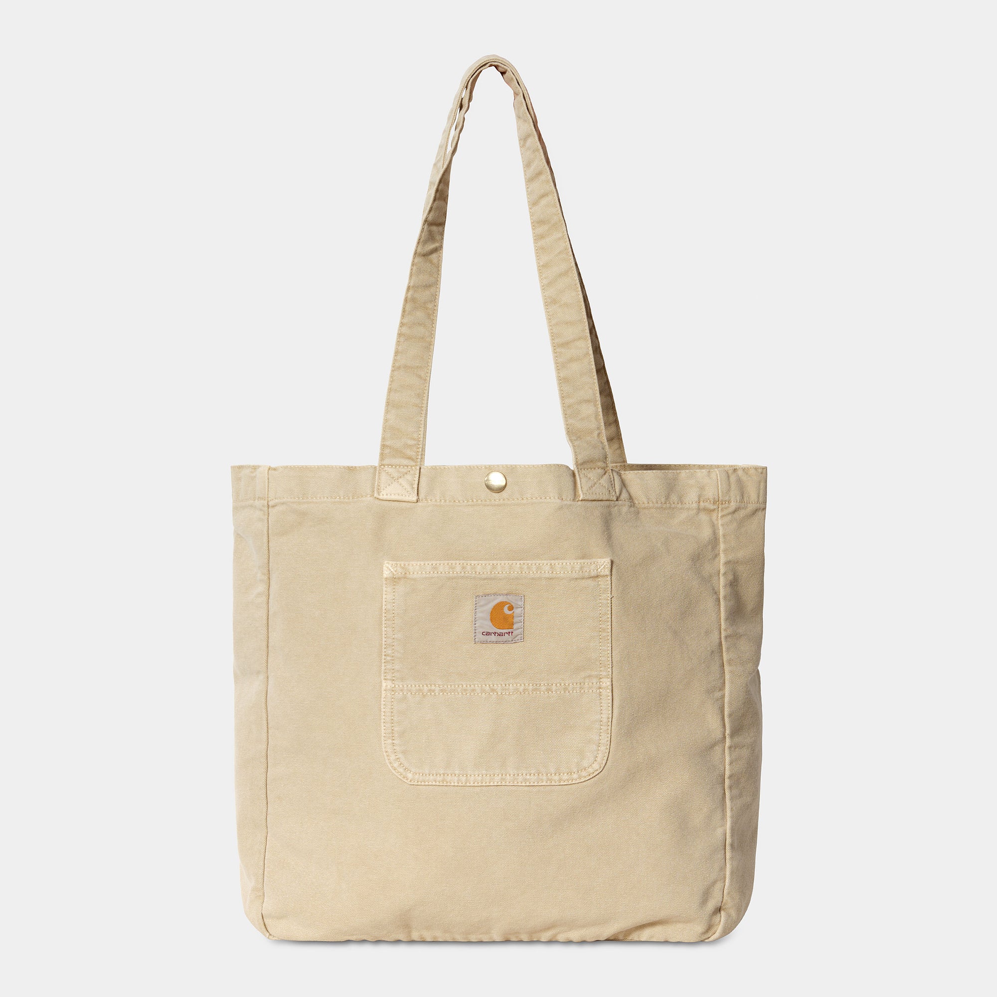 BAYFIELD TOTE / CARHARTT WIP / DUSTY H BROWN