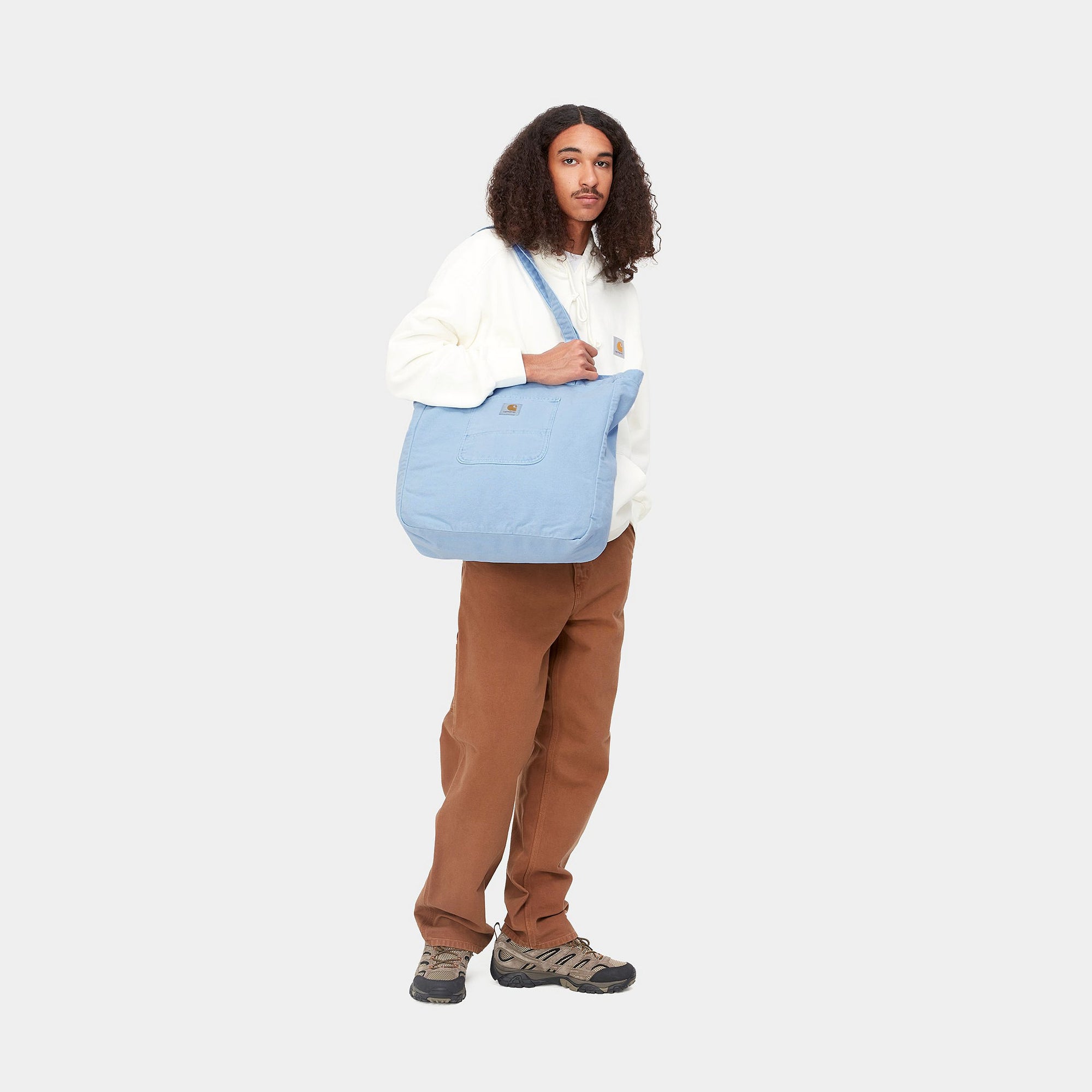 BAYFIELD TOTE / CARHARTT WIP / PISCINE