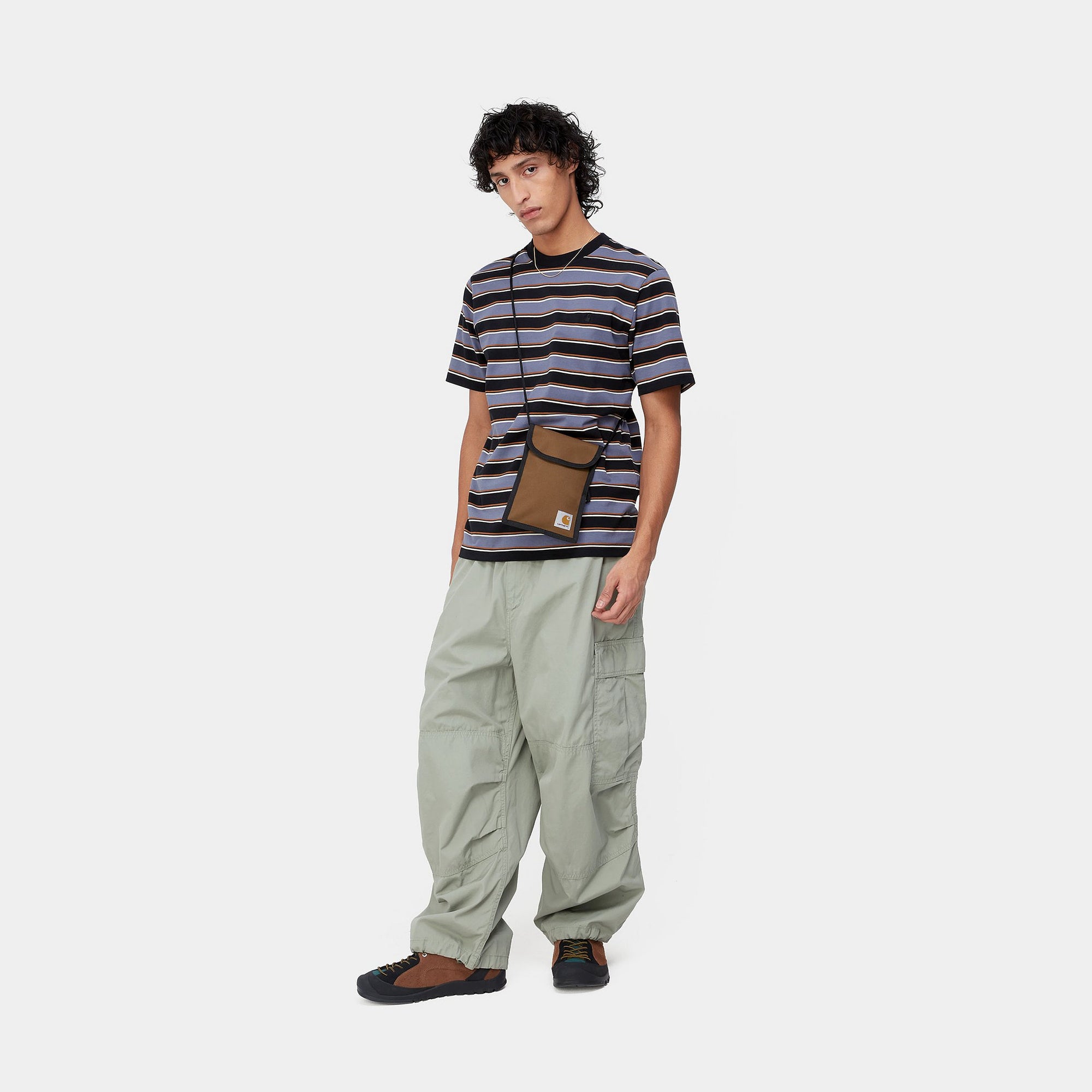 COLLINS NECK POUCH/ CARHARTT WIP / TAMARID