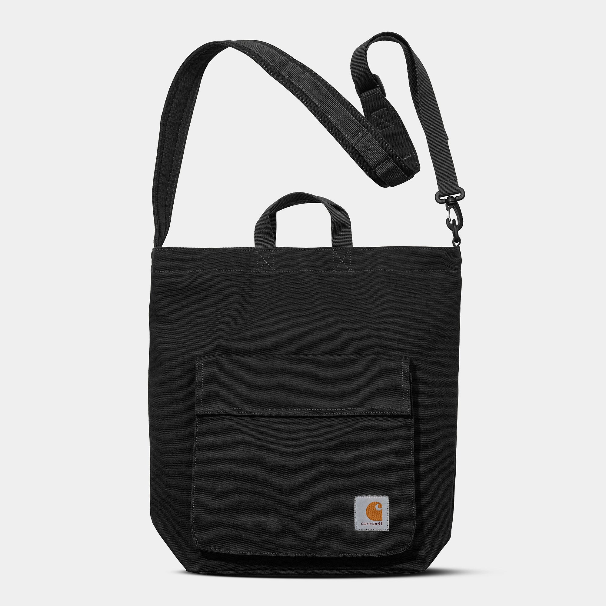 DAWN TOTE BAG / CARHARTT WIP / BLACK