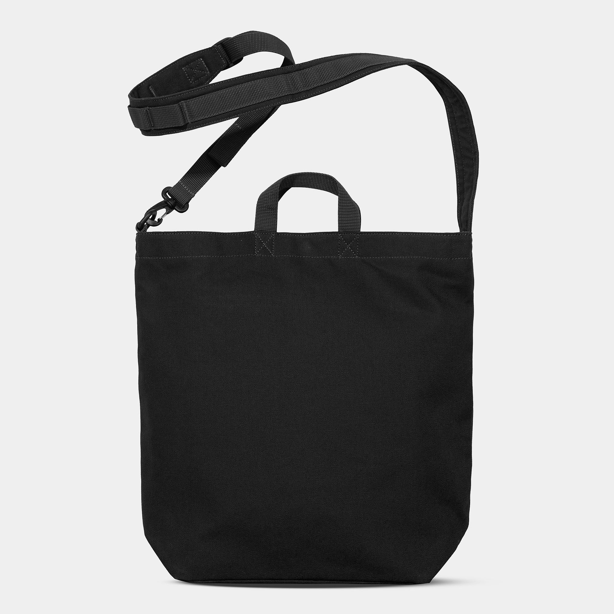 DAWN TOTE BAG / CARHARTT WIP / BLACK