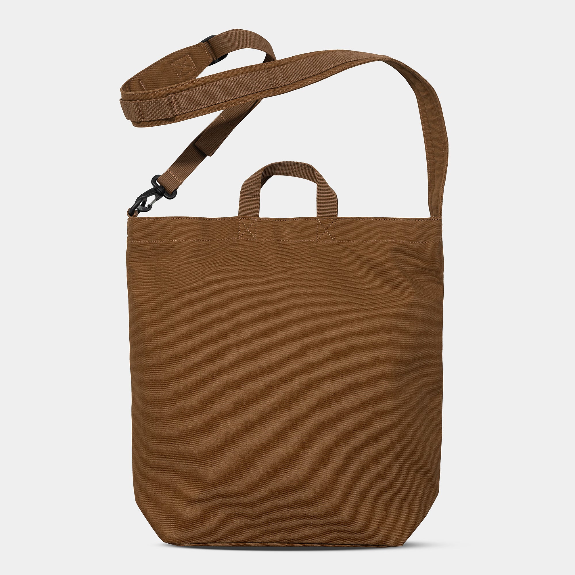 DAWN TOTE BAG / CARHARTT WIP / HAMILTON BROWN