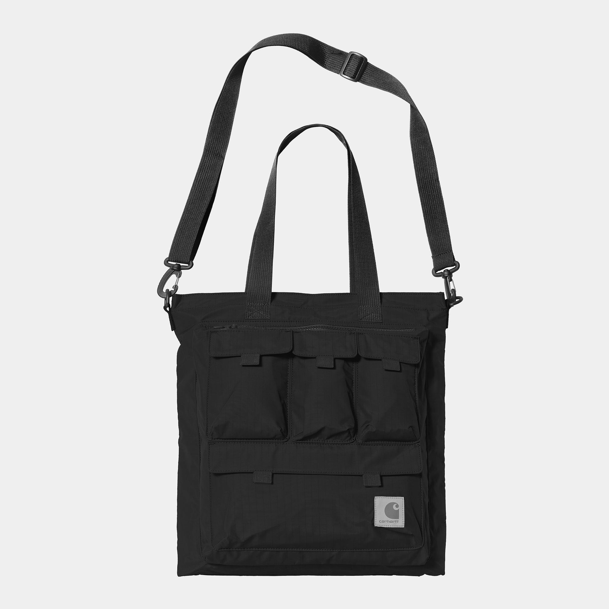 ELWAY SHOULDER BAG / CARHARTT WIP / BLACK