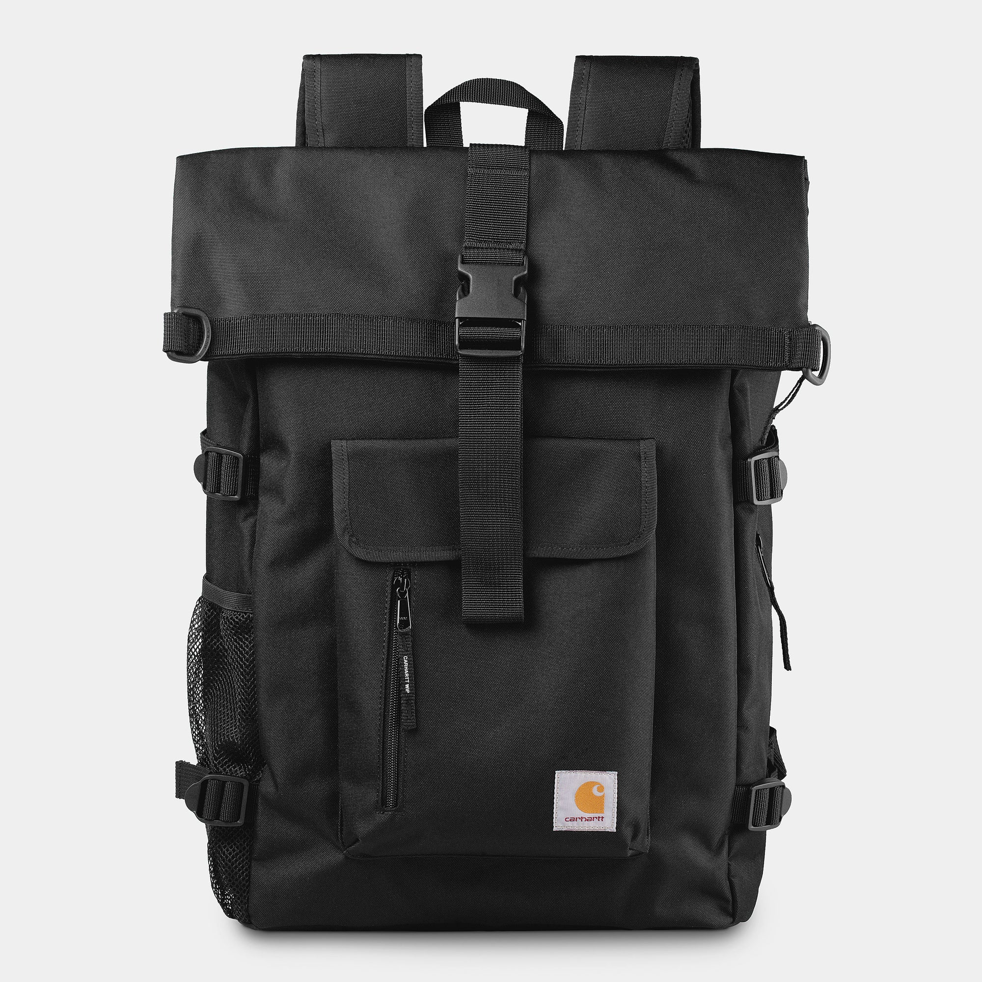 PHILIS BACKPACK / CARHARTT WIP / BLACK